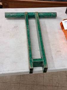 lot 242 image: Pipe Machine PartAttachment