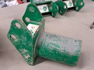 lot 266 image: 4 Conduit Attachment