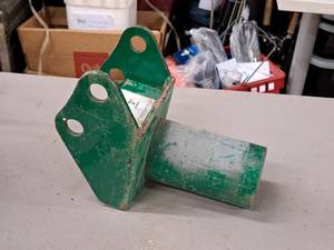 lot 268 image: 3 Conduit Attachment
