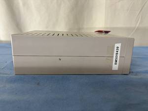 lot 57 image: Chloride 570260.000 Desk Power Protection 650&nbspUPS - In Good Condition