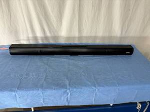 lot 7 image: DA-LITE 47 x 36 Professional Portable Tabletop Projector AV Projection Screen - In Excellent Condition