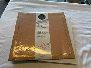 lot 309 image: Scrapbook Album With Extra Pages