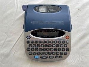 Brother P-Touch Label Maker