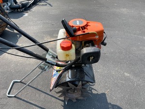 Echo TC - 210 Garden Tiller