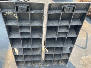 Pair Of Rhino Ramps