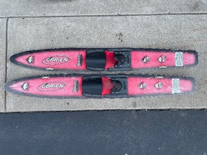 OBrien Wakestar Trainer Water, Skis Measuring 46 Inches