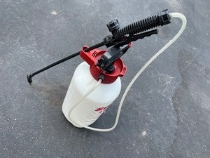 Solo 430-2 G Spot Sprayer