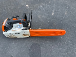 Stihl MS1932 Chainsaw