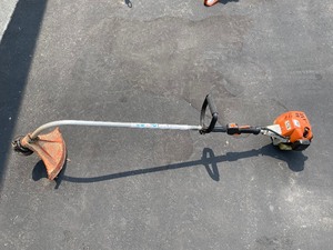 Stihl FS 75 Pro Gas Powered Weed Trimmer