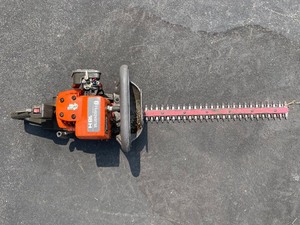Husqvarna 18 Hedge Trimmer