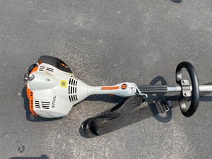 Stihl FS 56RC Gas Powered Weed Trimmer