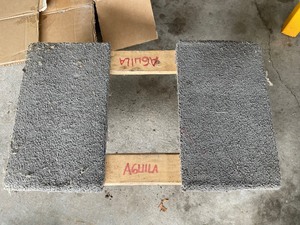 Rolling Floor Furniture