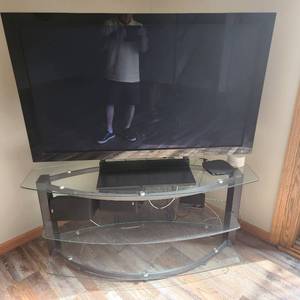 Pioneer 55 inch TV
