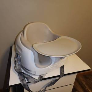 Bumbo kids seat