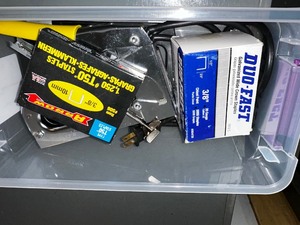 Staplers