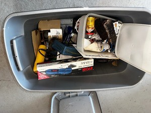 Miscellaneous tools