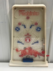 lot 130 image: Vintage American Pachinko Game