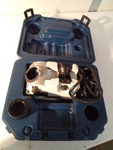 lot 82 image: Drill bit sharpener