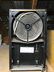lot 250 image: Dehumidifier