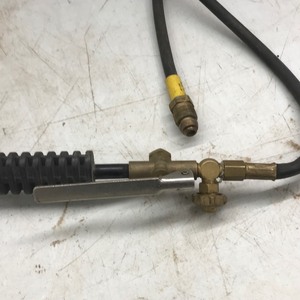 lot 355 image: Propane Torch