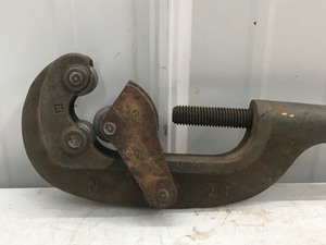 lot 367 image: Pipe Cutter No. 25