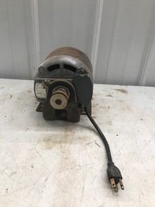 lot 370 image: Westing House Electric Corporation 16 HP Electric Motor