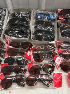 lot 402 image: Lot of Sunglasses New in the Package