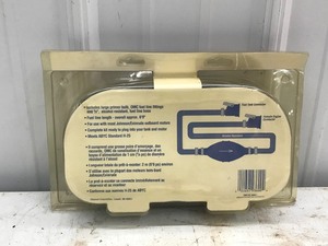 lot 435 image: Attwood JohnsonEvinrude fuel line hose kit