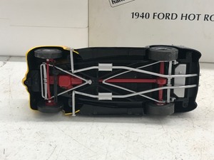 lot 558 image: The Danbury Mint 1940 Ford Hot Rod