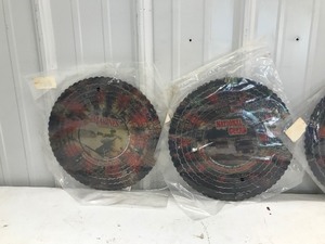 lot 546 image: 5 Eye catching wind military spinners-Marine, National Guards, Army, Coast guards, and Airforce