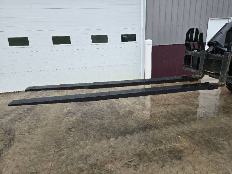 lot 18 image: Great Bear Fork Extensions 10ft