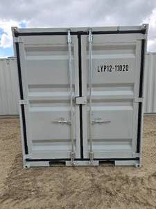 lot 52 image: Sea Container LYP12-11020