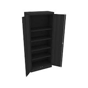 Tennsco 1470 Standard Storage Cabinet