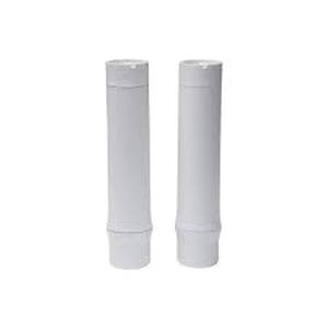 lot 2 image: Glacier Bay Premium Reverse Osmosis Drinking Water Filter Set (Fits HDGROS4 System)