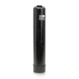 lot 6 image: Aquasure 48000 Grain Water Softener Resin Tank with Fine Mesh Resin AF-HS48FMRT