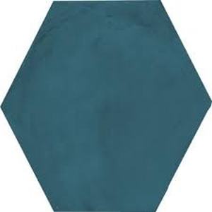 lot 51 image: Marca Corona Terra.Art Oceano Esagona 21( 50.8 Sq ft)