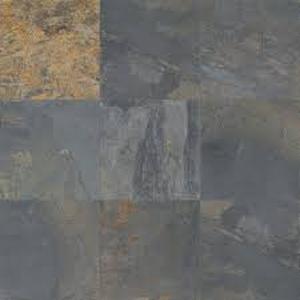 lot 66 image: MSI Rustique Earth 12 in. x 12 in. Gauged Slate Floor and Wall Tile (50 sq. ft.)