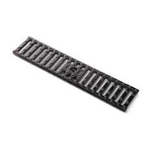 lot 20 image: Set of 2 Zurn 4.125 in. Floor Drain Grate