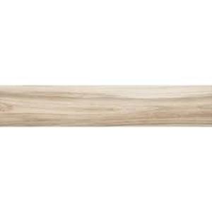 lot 108 image: Ansley Amber 8 in. x 40 in. Matte Porcelain Floor and Wall Tile (108.78 sq. ft)