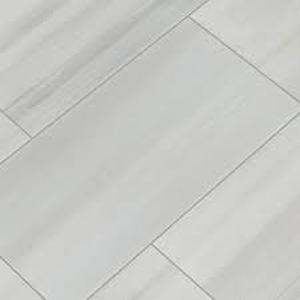 lot 115 image: MSI Fresco Blanco 12 in. x 24 in. Matte Porcelain Stone Look Floor and Wall Tile (48 sq. ft.)