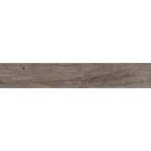 lot 121 image: Western Hills Saddle 6 in. x 36 in. Glazed Porcelain Floor and Wall Tile (117.76 sq. ft.)