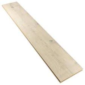 lot 133 image: TrafficMaster Camden Lake Oak 7 mm T x 8 in. W Laminate Wood Flooring (Approx. 167.3 sq ft)
