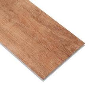 lot 134 image: Lifeproof Fresh Oak 6 MIL x 8.7 in. W x 48 in. L Click Lock Waterproof Luxury Vinyl Plank Flooring (120.6 sq ft)