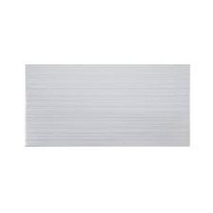 lot 143 image: Jeffery Court Moonlight Gray 6 in. x 20 in. Glossy Ceramic Wall Tile (430.4 sq. ft.)
