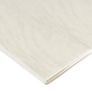 lot 152 image: TrafficMaster Capel Bianco 6 in. x 24 in. Matte Ceramic Floor and Wall Tile (187 sq. ft.)