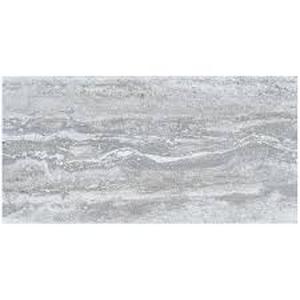 lot 155 image: Ivy Hill Tile Essential Travertine Blue 11.71 in. x 23.50 in. Porcelain Floor and Wall Tile (92.96 sq. ft.)