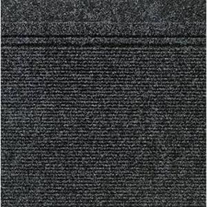 lot 167 image: Gray 26 in. x 20Ft Track Roll Runner