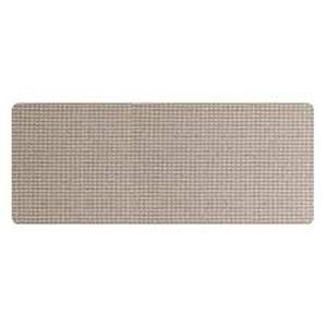 lot 169 image: TrafficMaster Pindot Fog Doormat 3 ft. x 4 ft. Accent Rug
