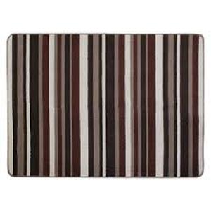 lot 160 image: TrafficMaster Sonoma Cabernet Doormat 3 ft. x 4 ft. Accent Rug