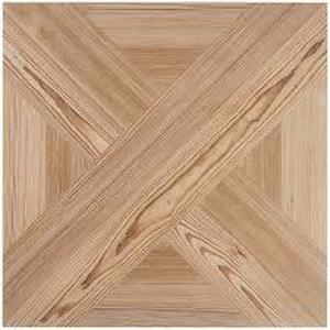 lot 211 image: Ivy Hill Tile Balsa Decor Almond 24 in. x 24 in. Matte Porcelain Floor and Wall Tile (139.44 sq. ft.)